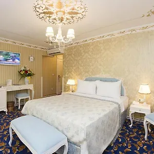 Paradiso & Apartament