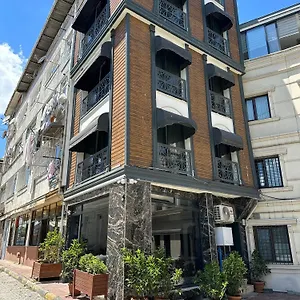 Fafsuitehome Apartament