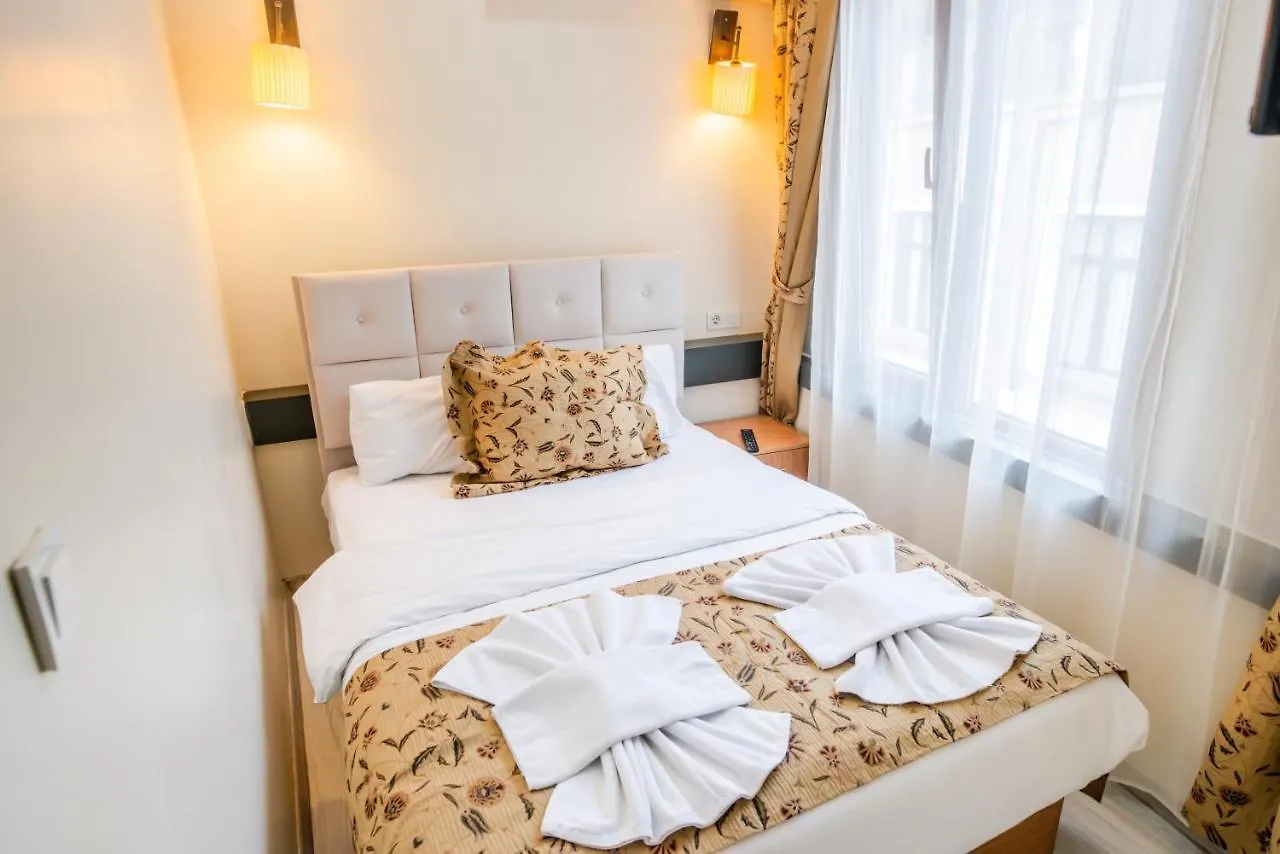 Camelot Apartment Istanbul