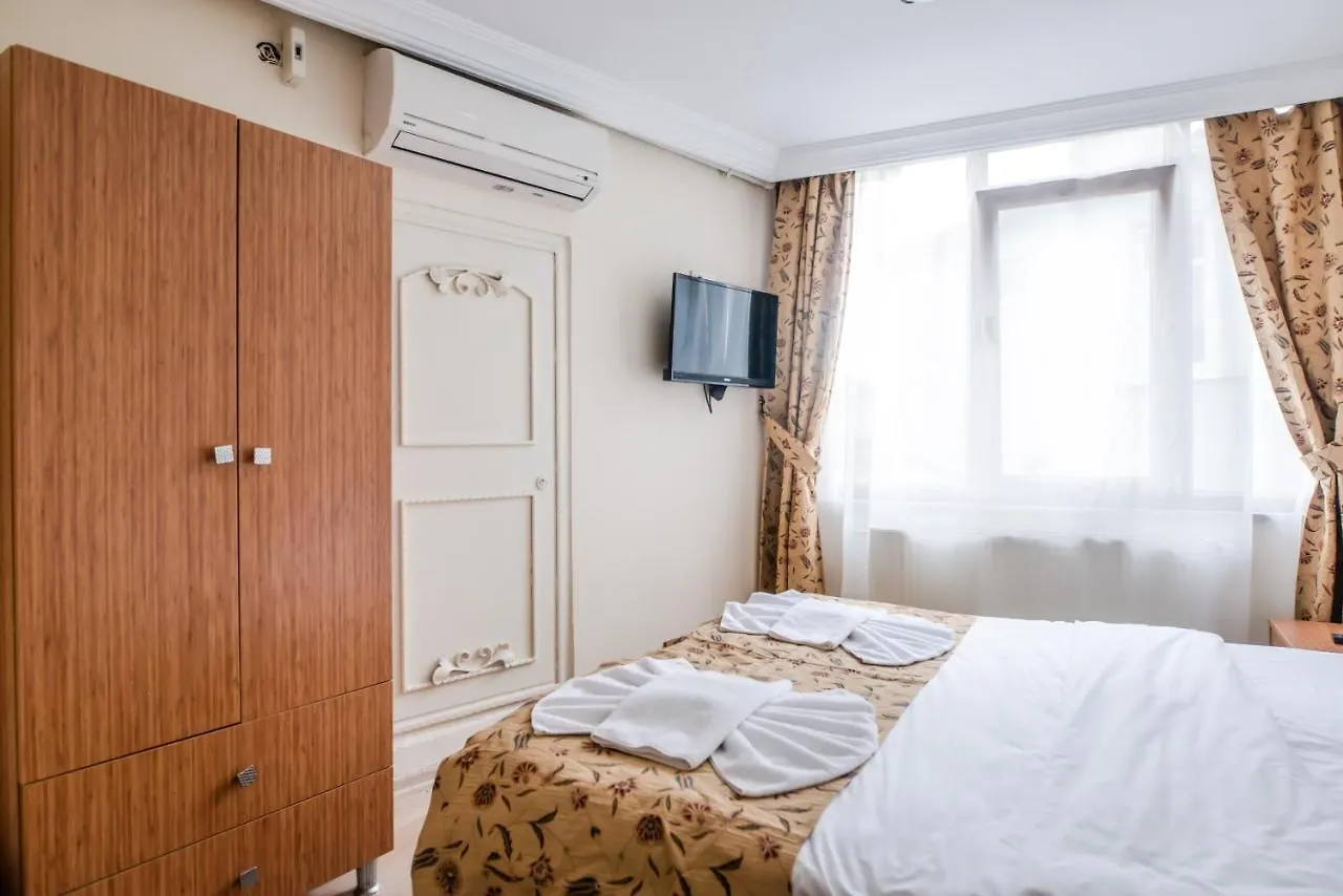 Camelot Apartment Istanbul 0*,  Turkey