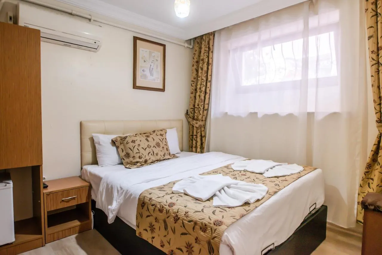 Camelot Apartment Istanbul