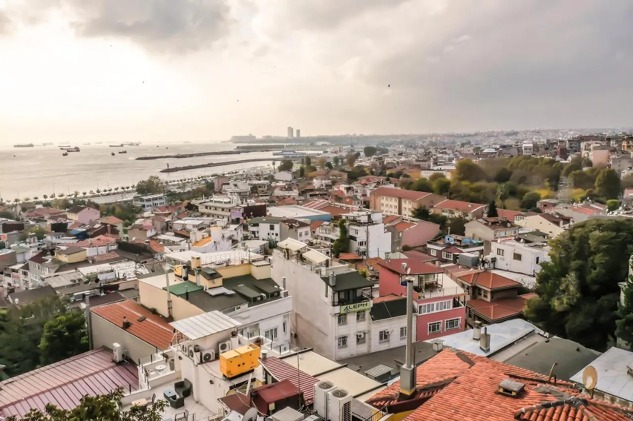 Camelot Apartment Istanbul 0*,  Turkey