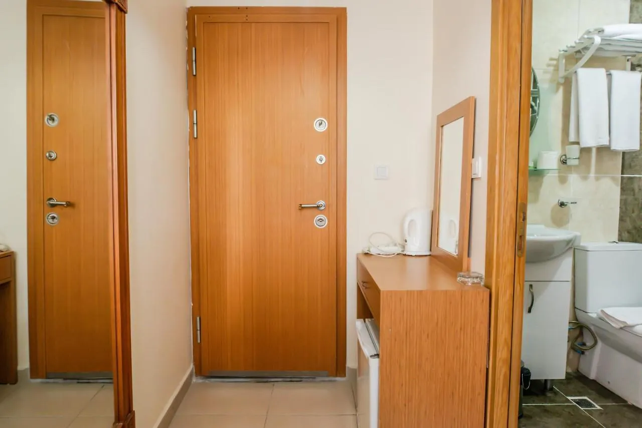 Camelot Apartment Istanbul 0*,  Turkey