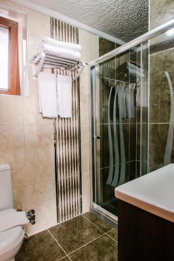 Camelot Apartment Istanbul Turkey