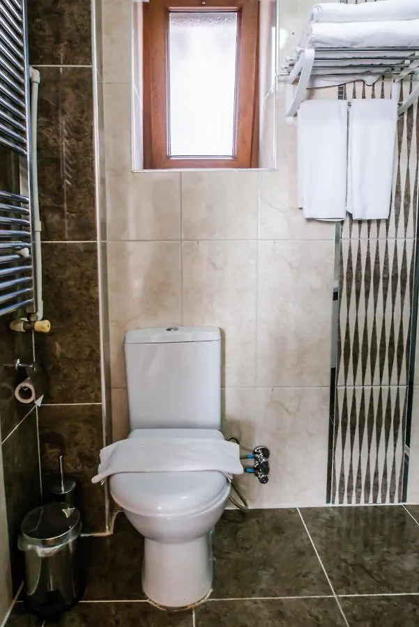 Camelot Apartment Istanbul