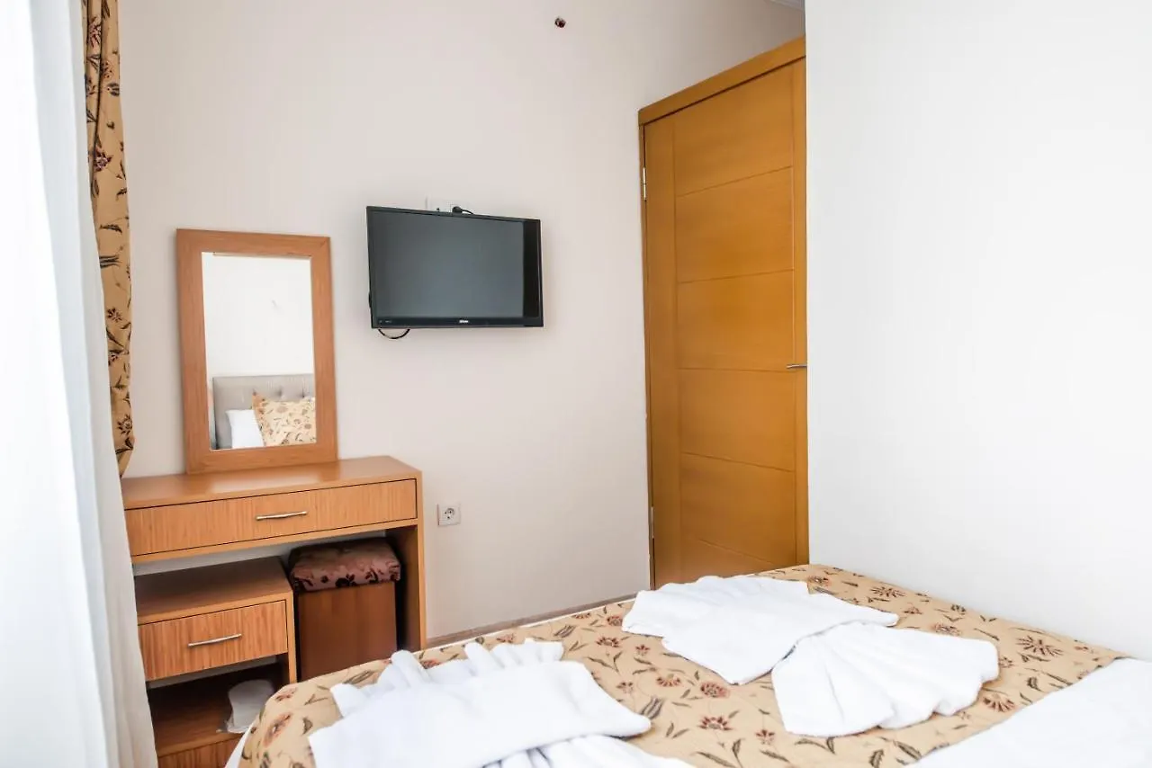 Camelot Apartment Istanbul Turkey