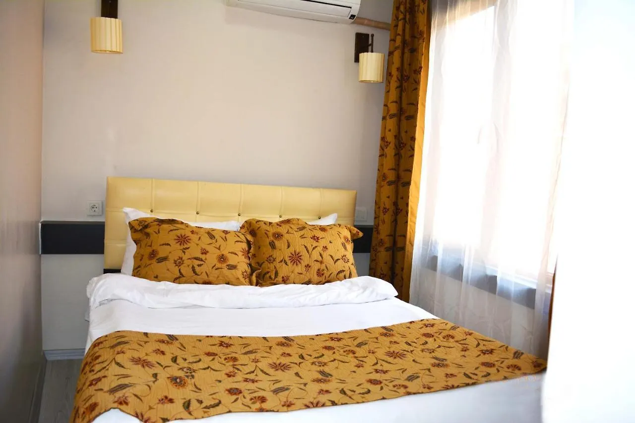 Camelot Apartment Istanbul Turkey