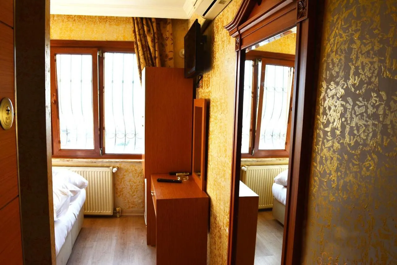 Camelot Apartment Istanbul
