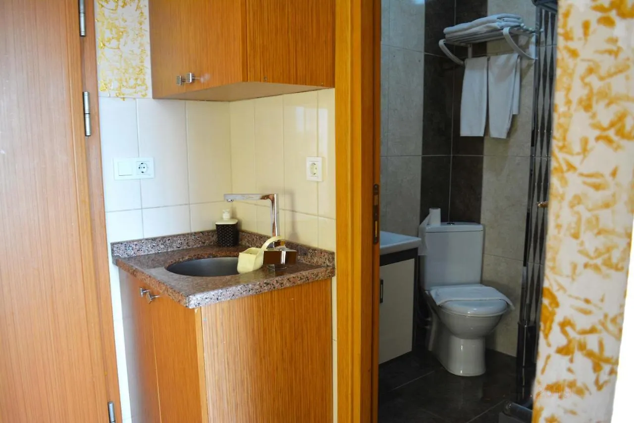 Camelot Apartment Istanbul