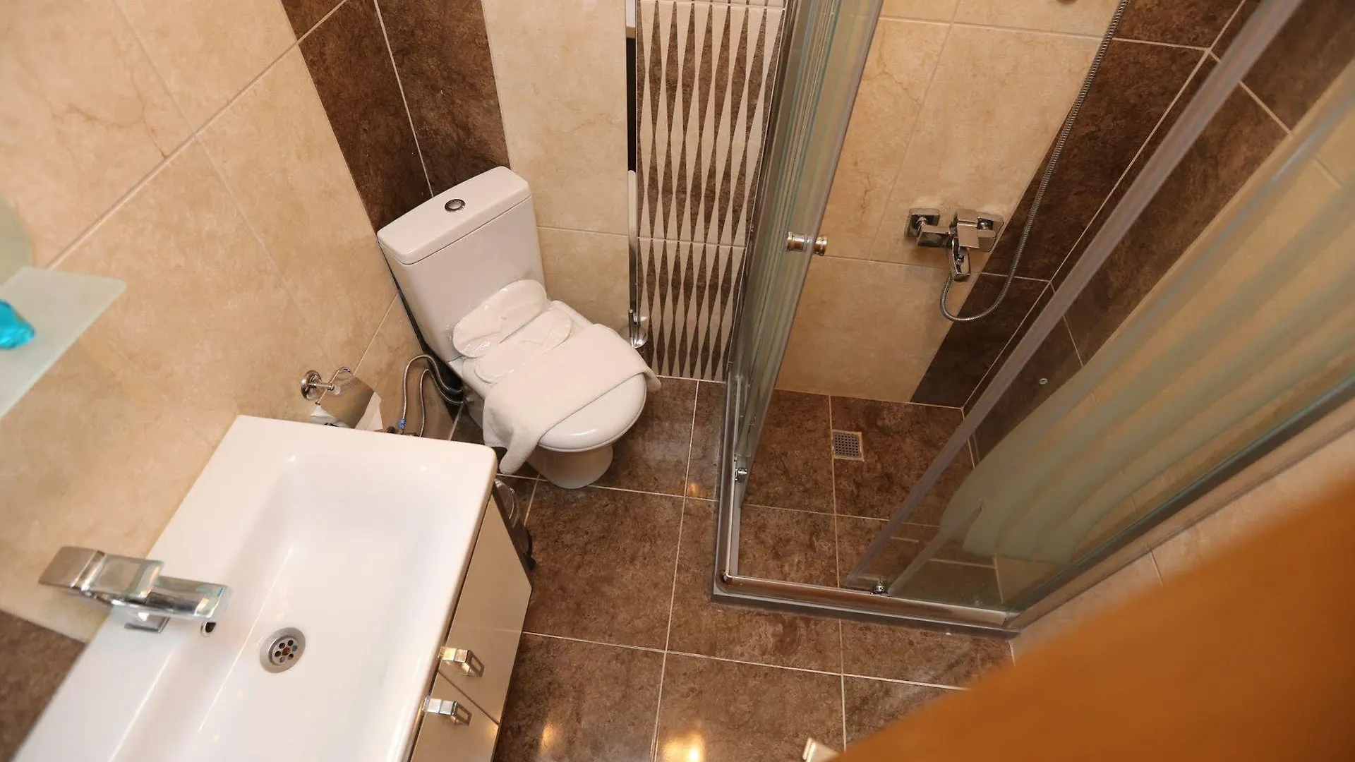 Camelot Apartment Istanbul 0*,  Turkey