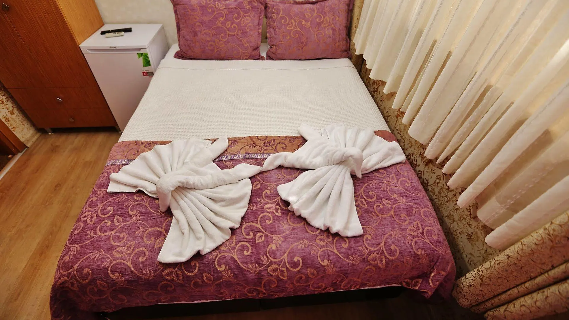 Camelot Apartment Istanbul 0*,