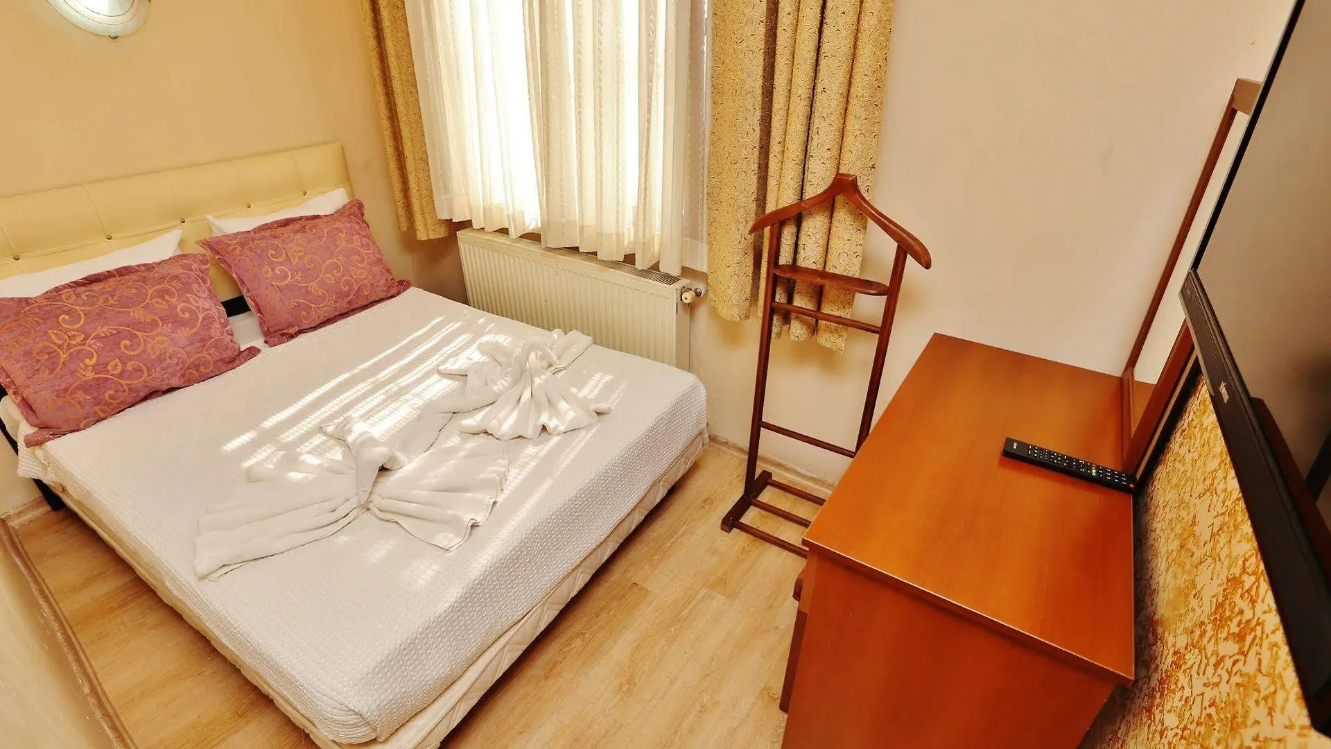 Camelot Apartment Istanbul 0*,