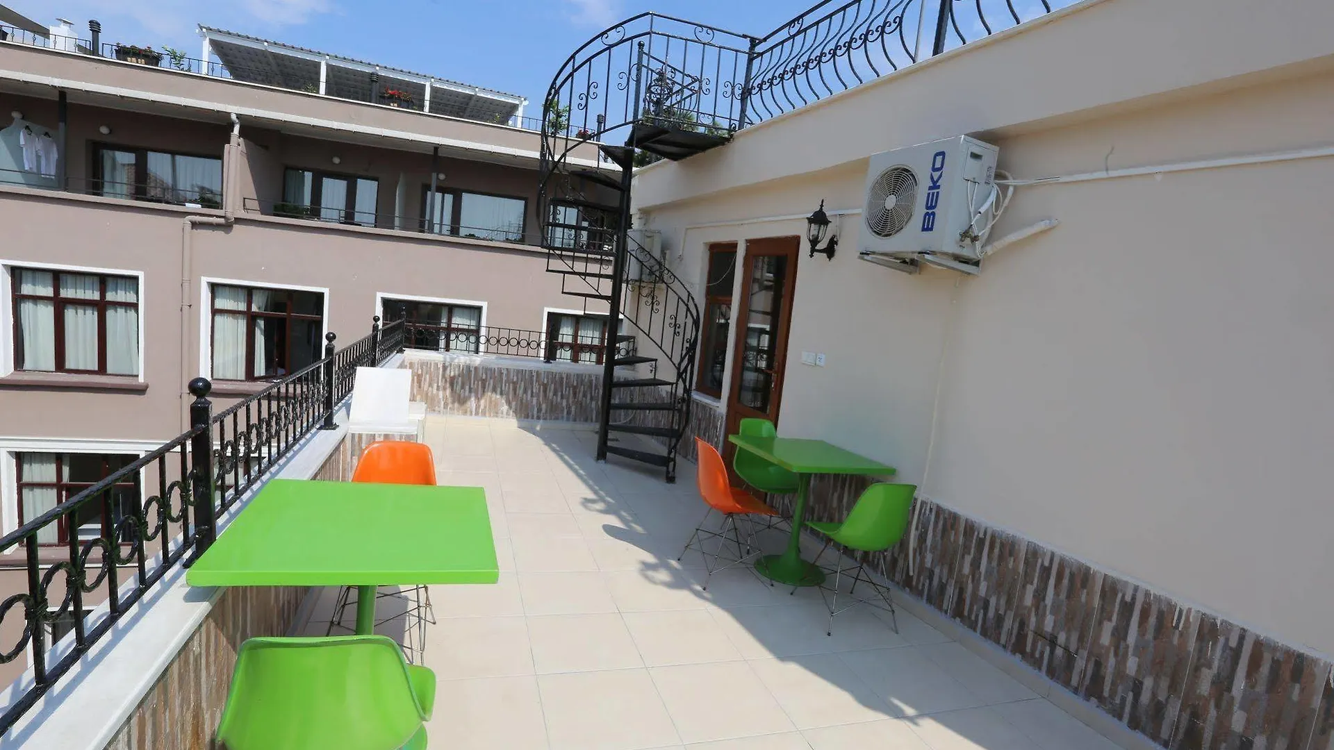 Camelot Apartment Istanbul 0*,  Turkey