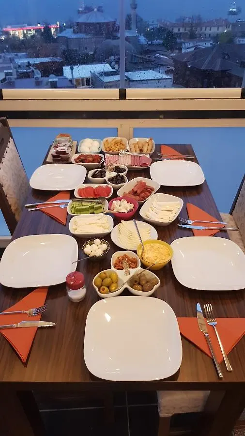 Camelot Apartment Istanbul